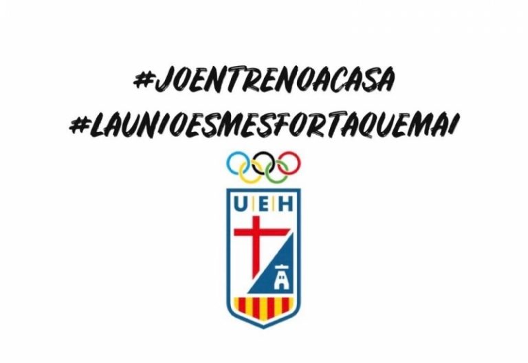 Sessions virtuals al Instagram de @CEMHORTA