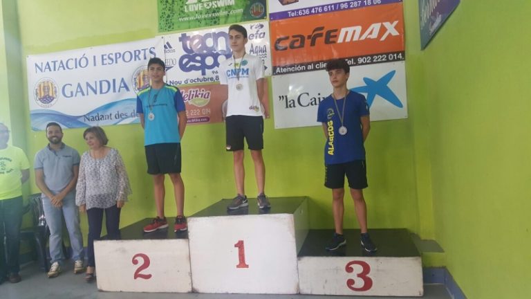 Open Natació i Esports Gandia