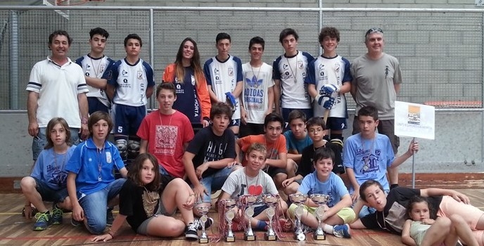 ANDORRA HA TREMOLAT!!!