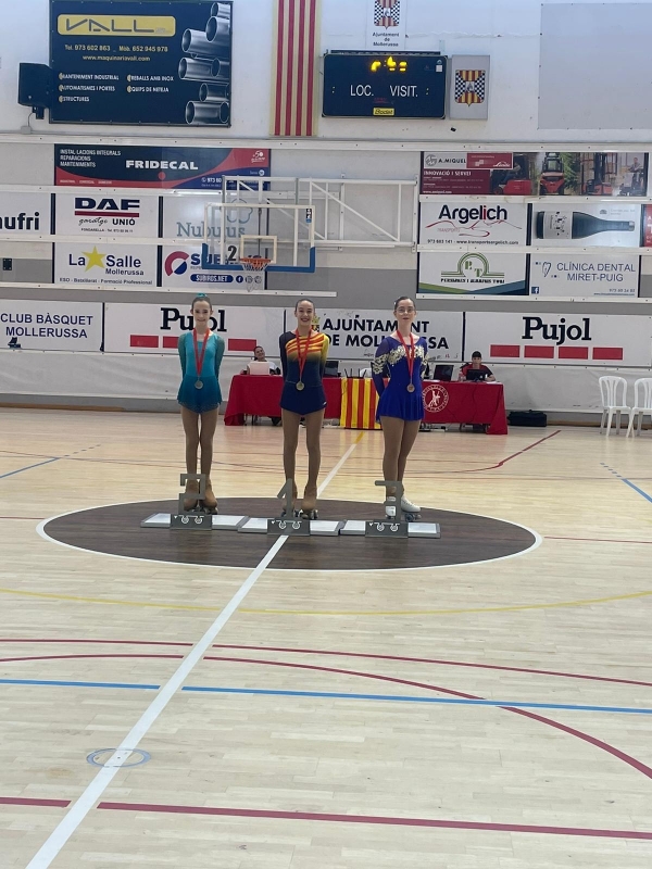 Resultats partits cap de setmana