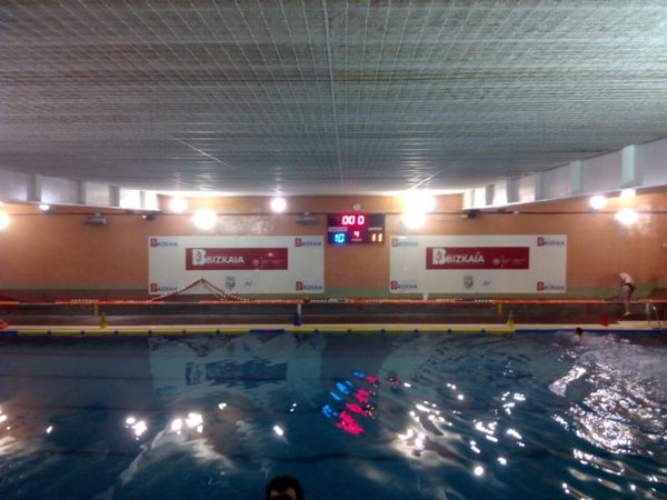 Leioa WLB 10 – 11 UE Horta. Victòria dramàtica de l’absolut femení a Bilbao.