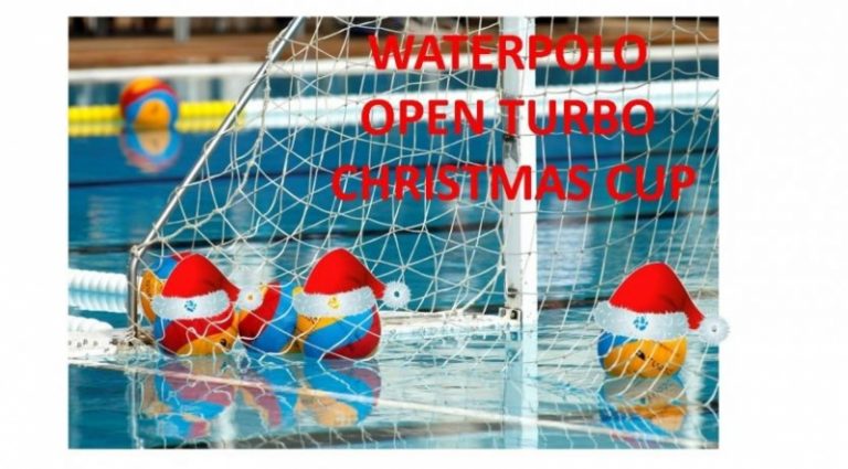 WP OPEN TURBO CHRISTMAS CUP