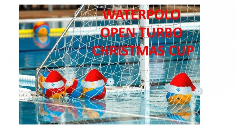 WP OPEN TURBO CHRISTMAS CUP