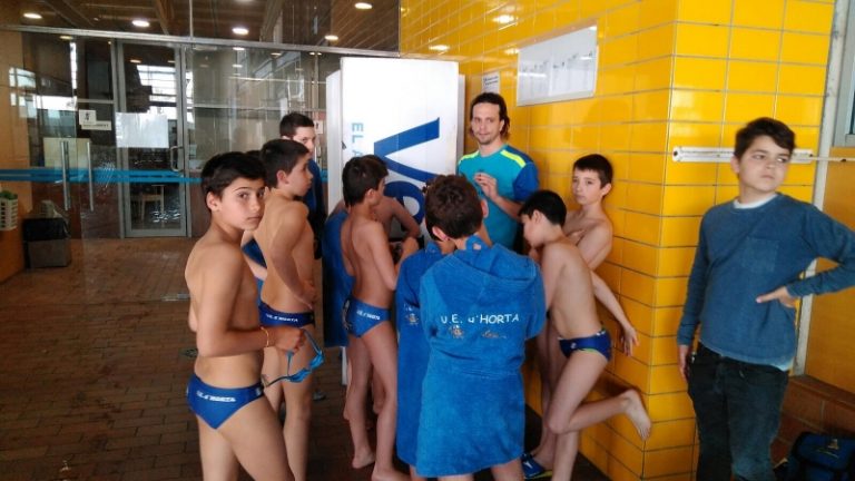 Partits del cap de setmana 25-26/03