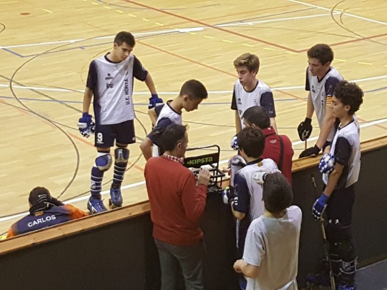 Infantil A rodant cap a Roda!