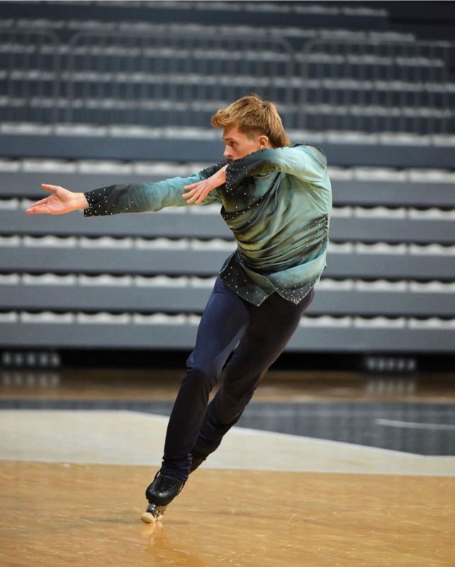 Campionat d’Europa de patinatge artisitic