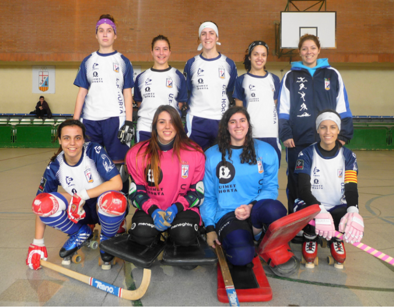7è PREMI DONA I ESPORT