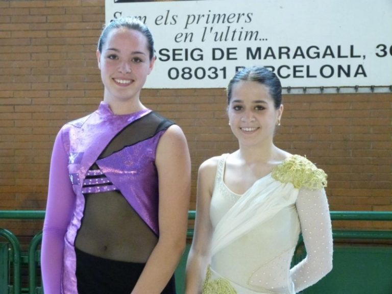 Arrenca la Iª Copa Barcelona