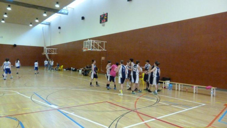 El Sènior Femení aconsegueix l’ascens de categoria