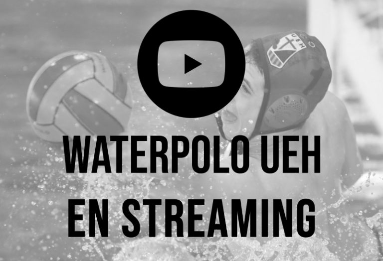 WATERPOLO EN STREAMING