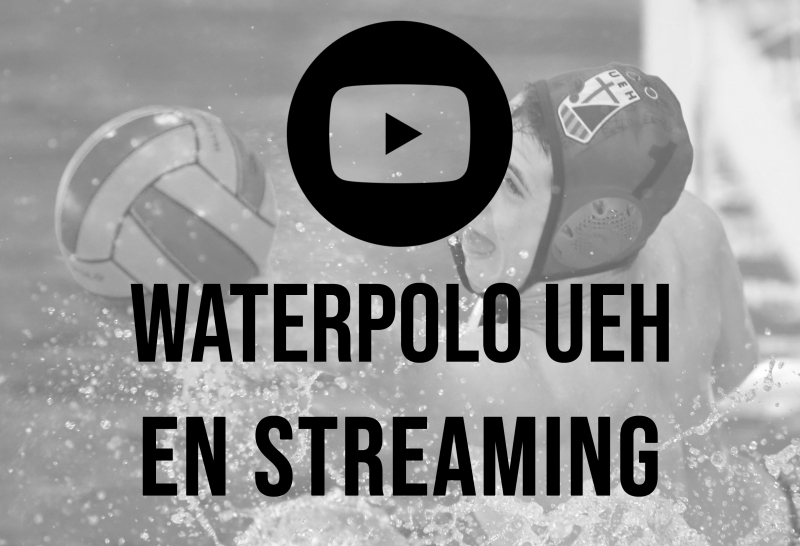 WATERPOLO EN STREAMING