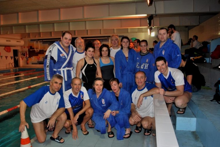 Un altre record d’Espanya de Kun a St.Adrià !!!