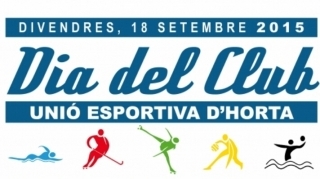 Dia del Club