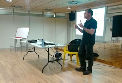 Comunicació i rendiment: l’accent en els entrenadors