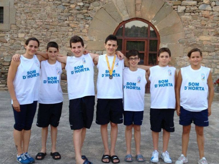 Excel.lents Campionats d’Espanya