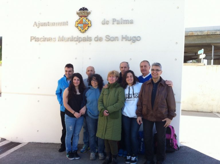 Éxit dels màsters a Palma