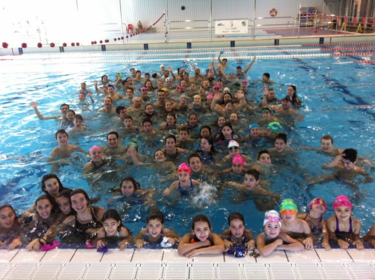 Jornada final dels Socials