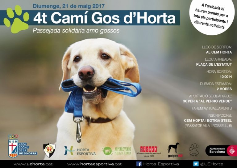 4t Camí Gos