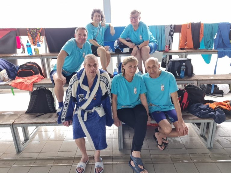 Campeonato de España Open de Invierno Masters