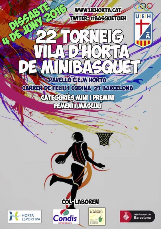 22 Vila d’Horta 2016