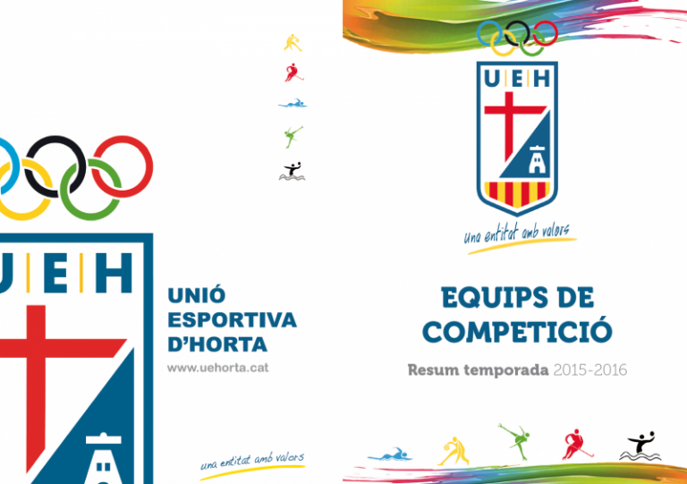 Fites esportives 2015-2016