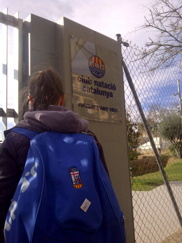Bona actuació de benjamins i prebenjamins