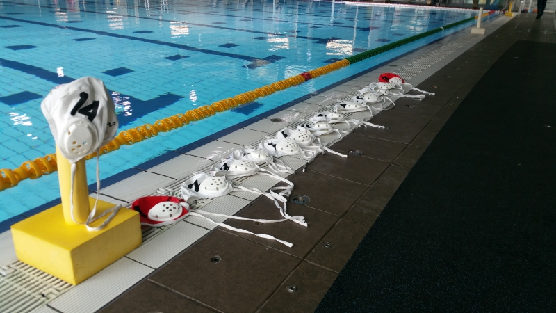 El Juvenil Masculí segueix a bon ritme