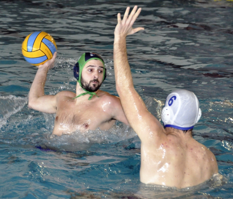 L’absolut guanya a Manresa