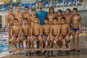 Equips WP UE Horta 2015-16