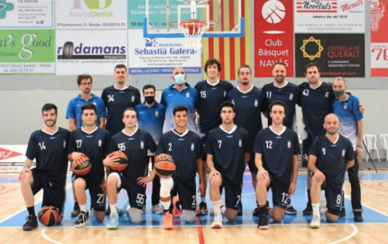 Tota una fita! L’U.E.Horta 3er a la Copa Catalunya