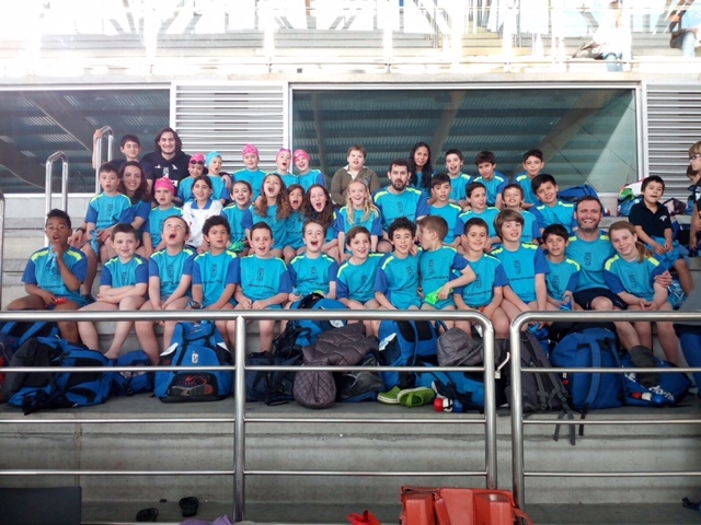 6aJ Lliga Catalana Benj i 4aJ Prebenjamina