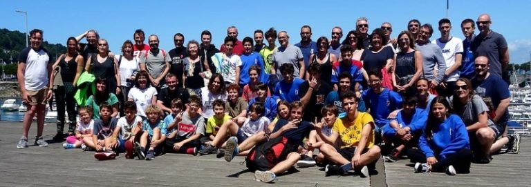Dos Clubs agermanats: Biarritz i Horta