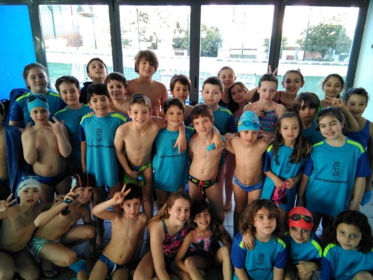 5aJ Benjamina i 3aJ Prebenjamina