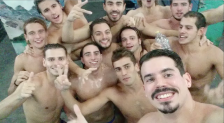 Victòria de Prestigi 6-7 davant el WP Màlaga