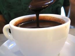 El proper dissabte : celebració i xocolatada
