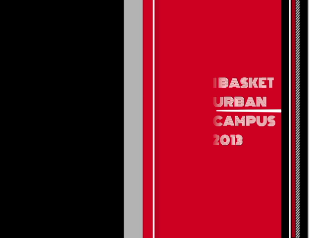 Video promo III Basket Urban Campus