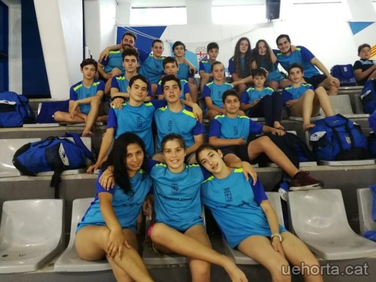 Comença el Campionat de Catalunya d’Estiu Aleví a Reus