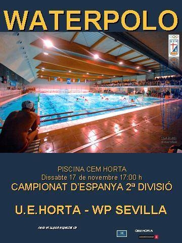 Marató partits dissabte tarda