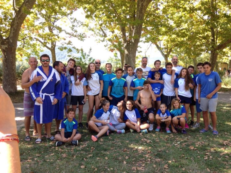 BANYOLES 2015
