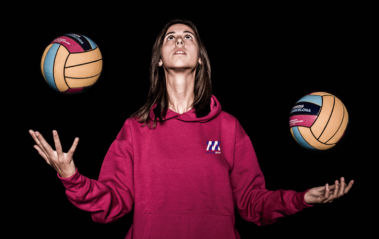 FES DE VOLUNTARI AL WP2018BCN