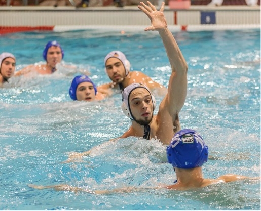 18a jornada 2a Nacional: CN Gersan Helios – UE Horta
