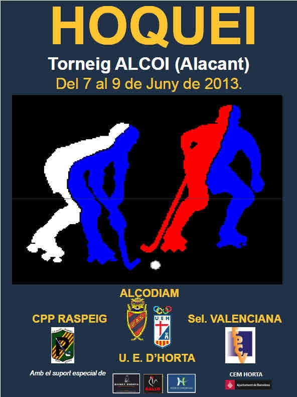 Programa viatge Alcoi