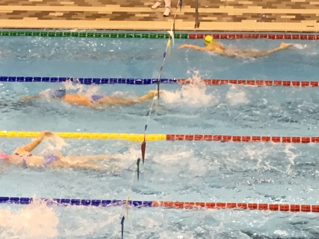 3aJ lliga Catalana Infantil/Júnior/Absoluta