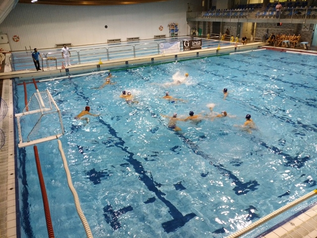 8J 1DNmascwp: UE Horta 8 – 11 CN Sant Feliu