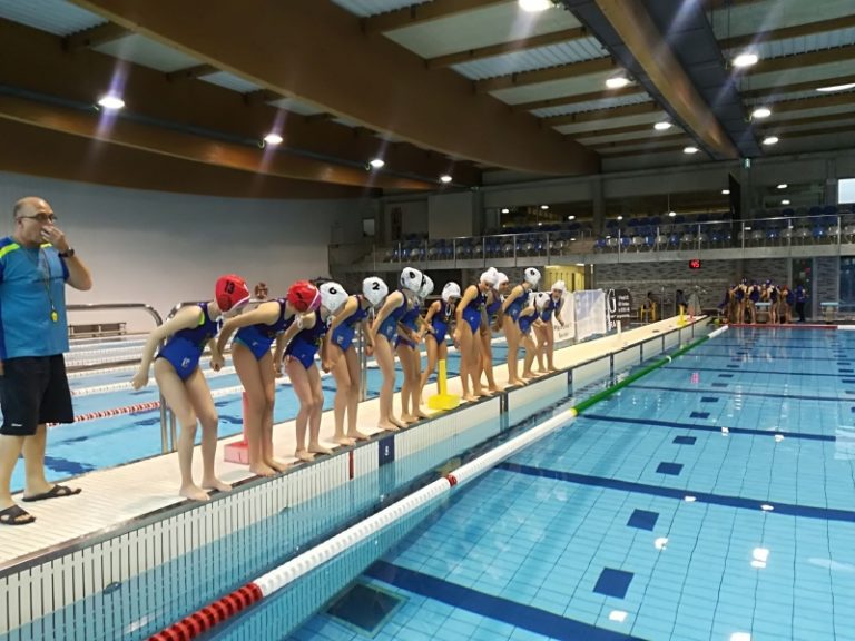 Resultats dels cadets / alevins