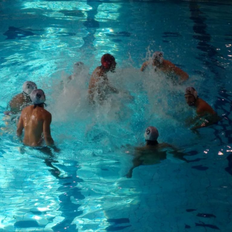 Triomf de l’absolut davant el CN Granollers (9-8)