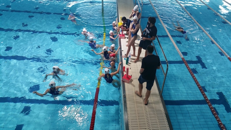 El cadet Femení segueix amb els bons resultats