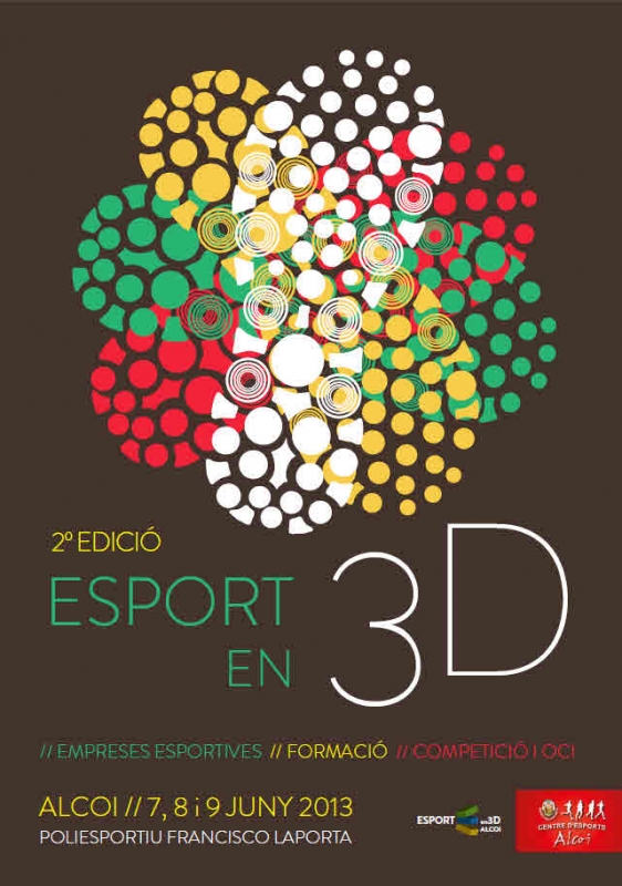 ESPORT en 3D – ALCOI