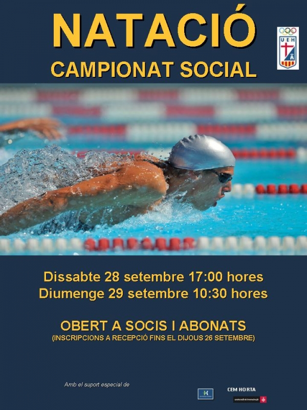 SOCIALS 2013