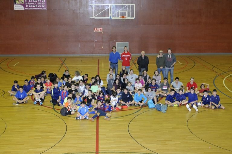 2n Torneig Interseccions de Futbol Mini